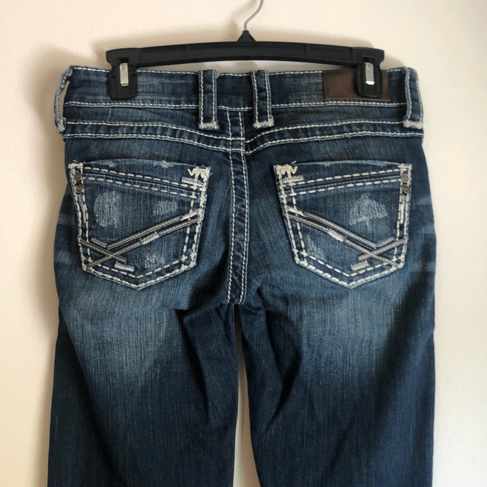 Bke jeans